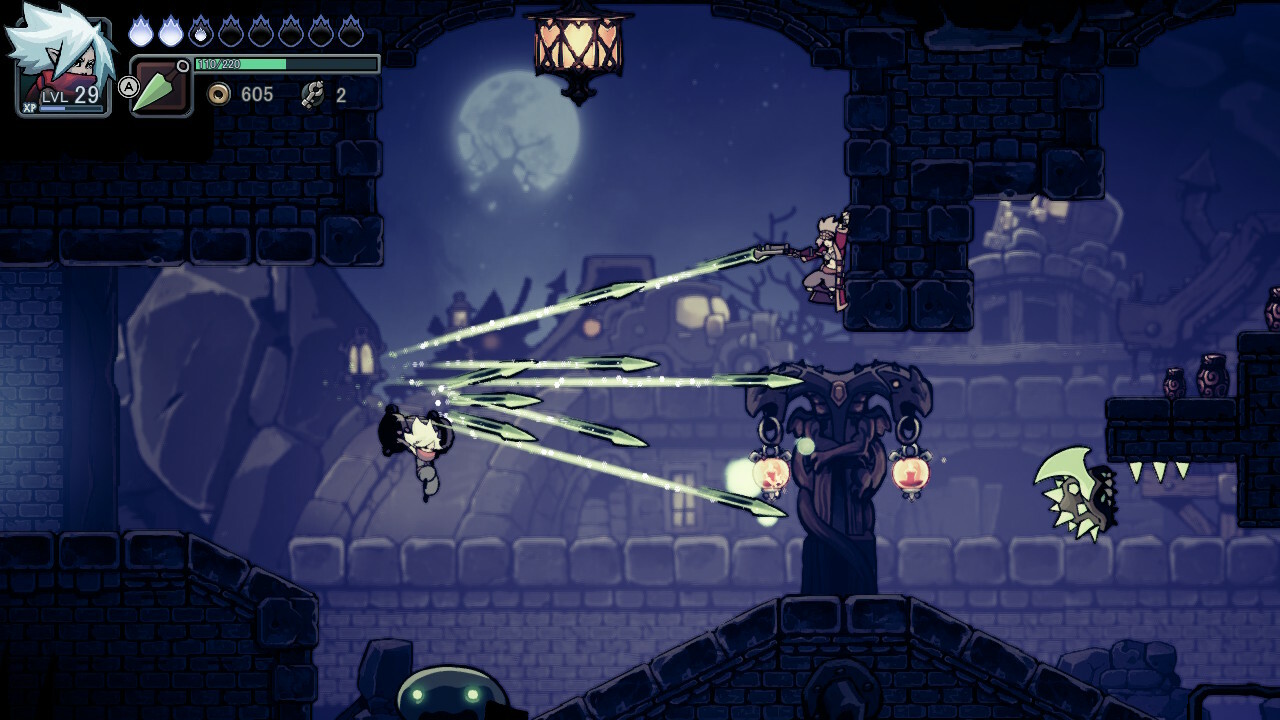 伏魔行者/Twilight Monk  第3张