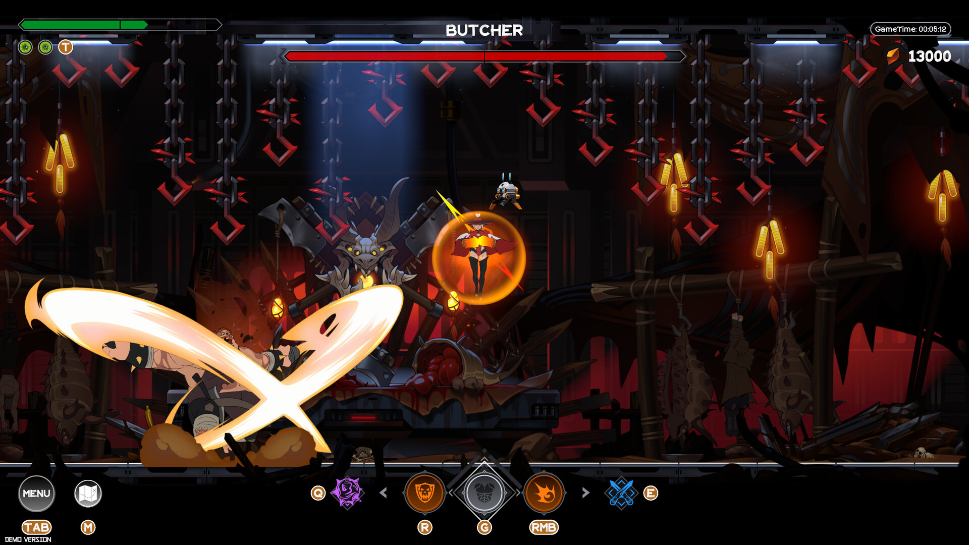 伊娜雅：断世之光/INAYAH - Life after Gods  第1张