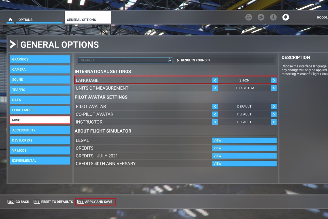 微软飞行模拟2020/Microsoft Flight Simulator  第4张 微软飞行模拟2020/Microsoft Flight Simulator  第4张