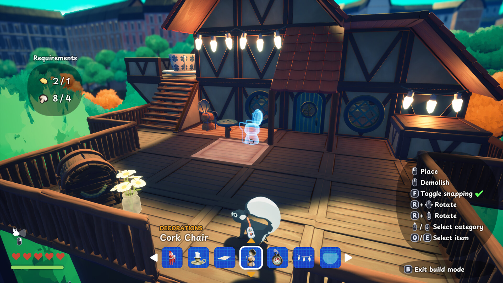 蹦蹦小囤鼠/Squirreled Away/支持网络联机 第3张 蹦蹦小囤鼠/Squirreled Away/支持网络联机 第3张