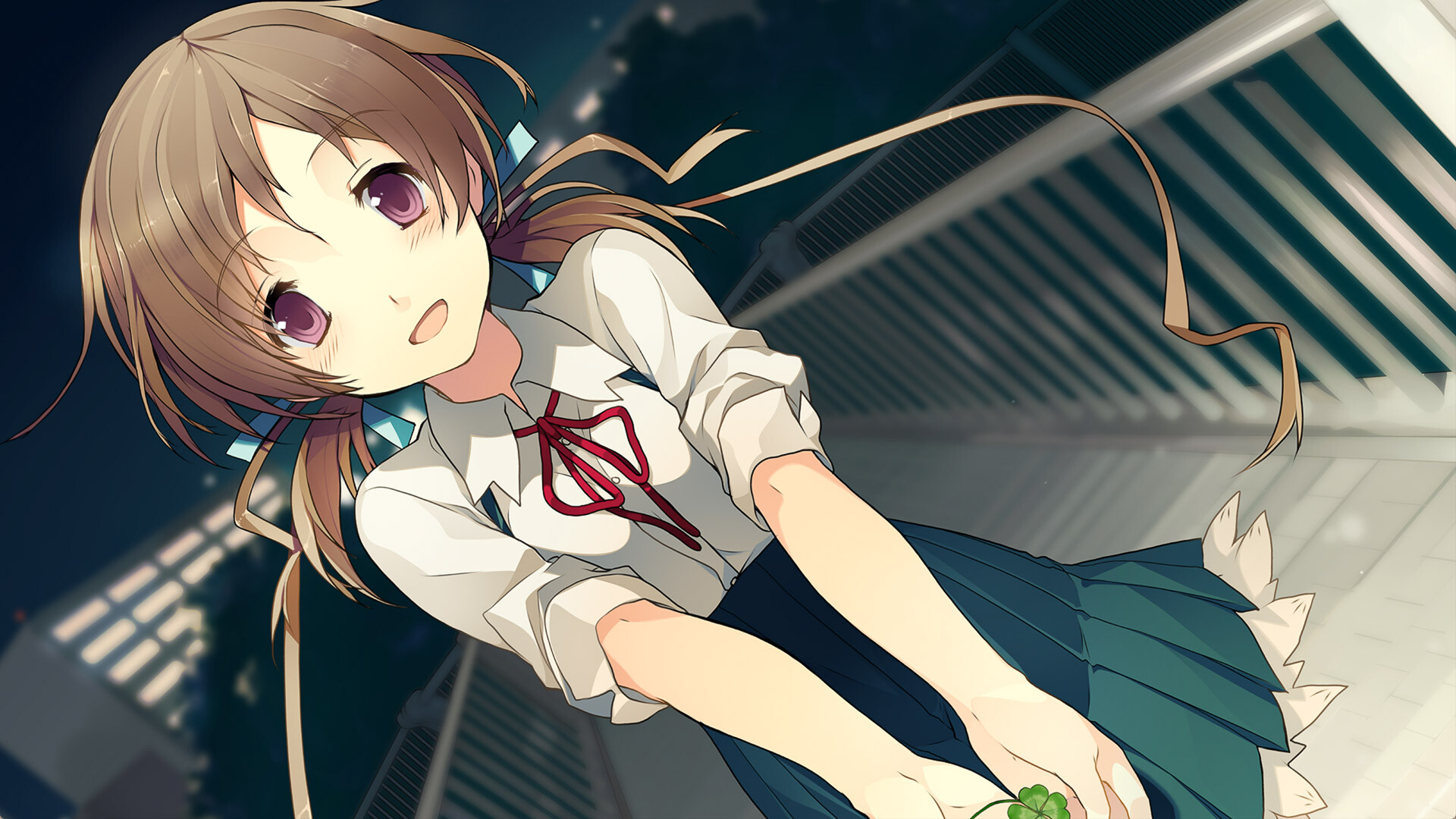 恋爱与选举与巧克力/Love, Elections, and Chocolate 第2张 恋爱与选举与巧克力/Love, Elections, and Chocolate 第2张