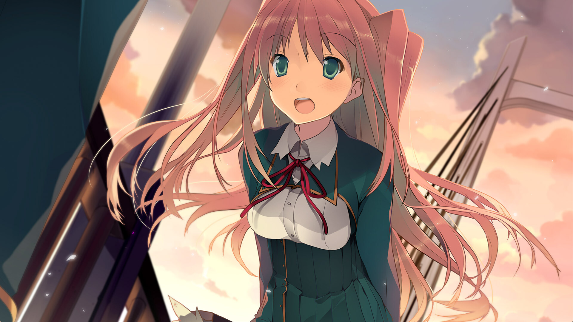 恋爱与选举与巧克力/Love, Elections, and Chocolate 第3张 恋爱与选举与巧克力/Love, Elections, and Chocolate 第3张