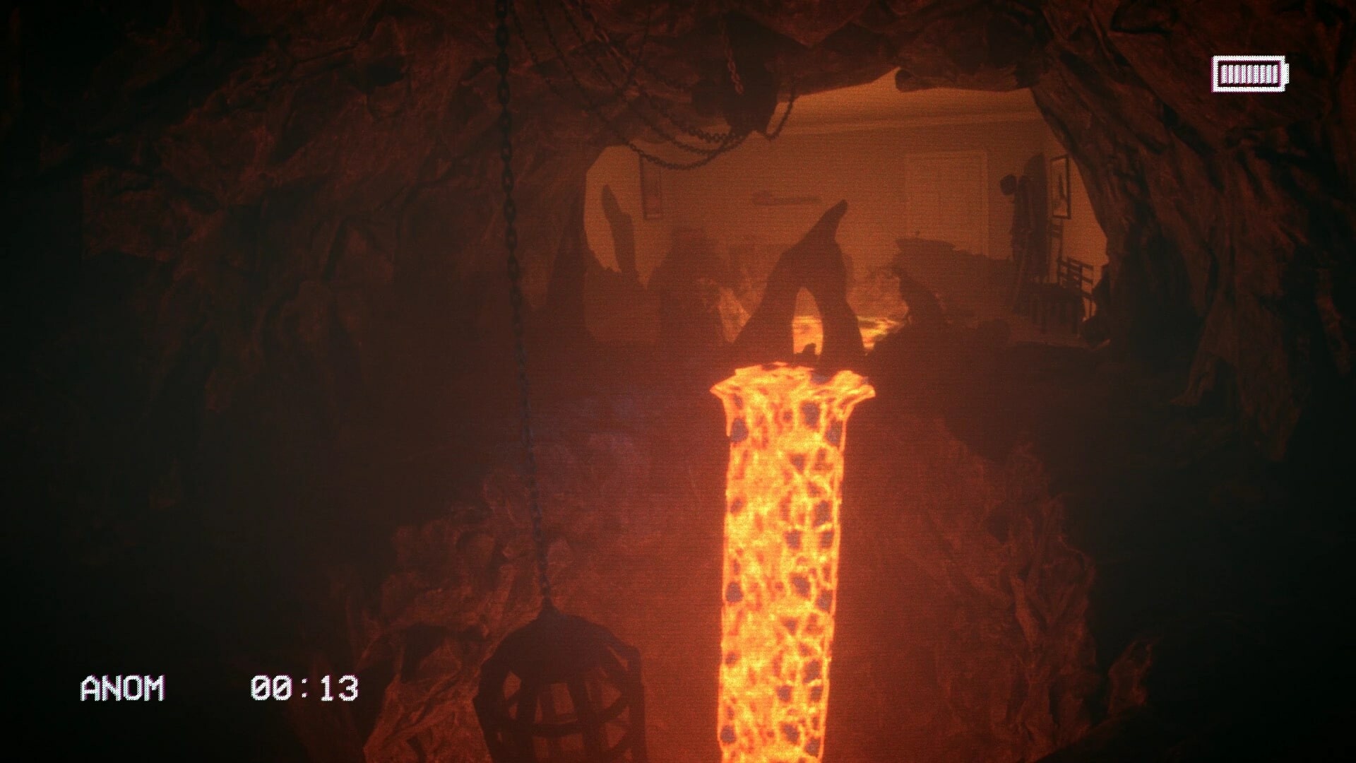 摄像头惊魂/CAPTURED 第2张 摄像头惊魂/CAPTURED 第2张