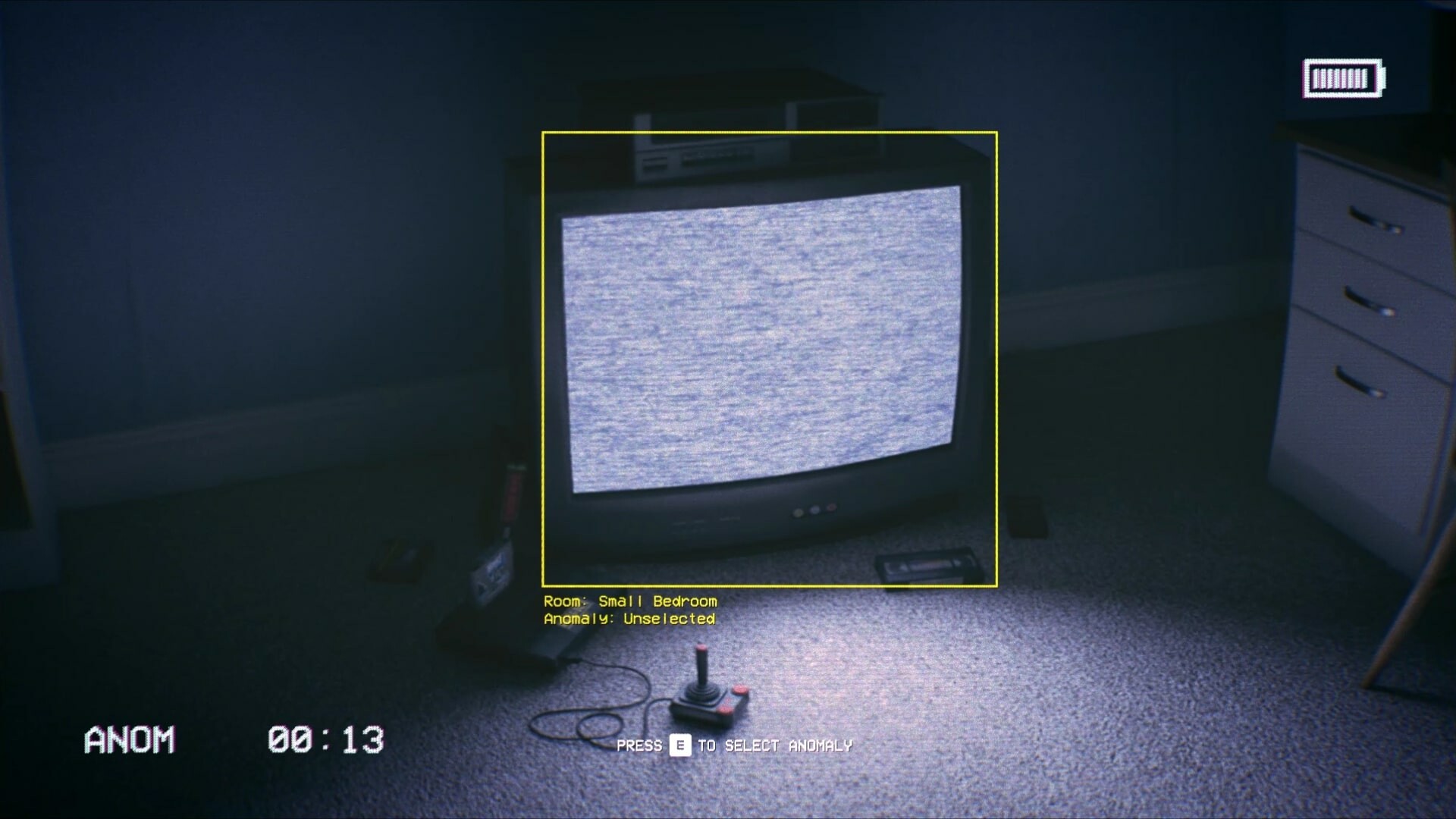 摄像头惊魂/CAPTURED 第3张 摄像头惊魂/CAPTURED 第3张