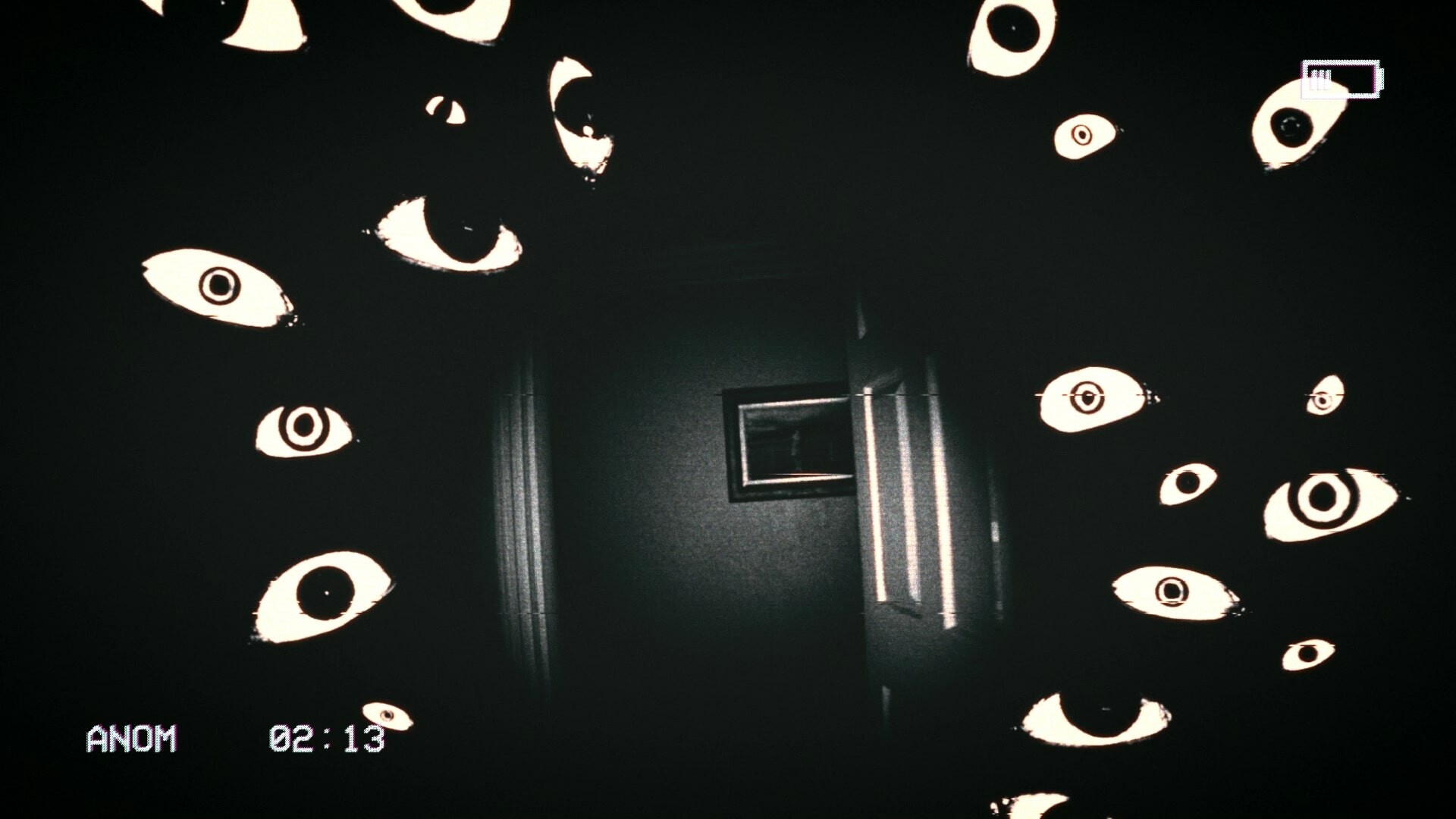 摄像头惊魂/CAPTURED 第1张 摄像头惊魂/CAPTURED 第1张