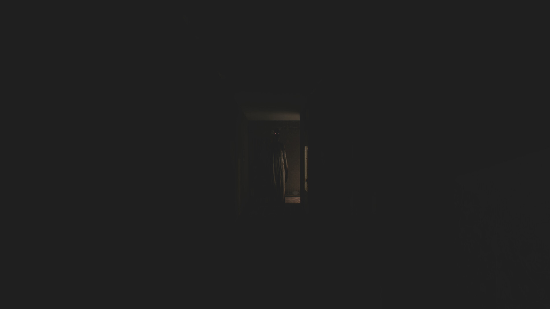 莫斯鬼影/MosGhost  第1张 莫斯鬼影/MosGhost  第1张