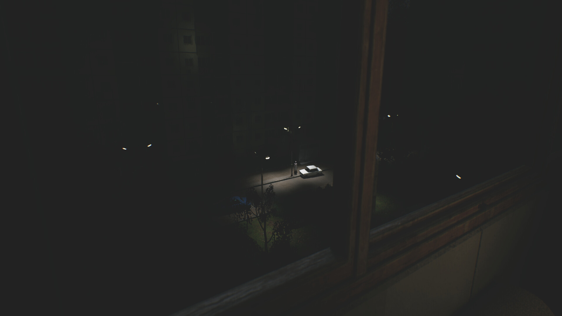 莫斯鬼影/MosGhost  第2张 莫斯鬼影/MosGhost  第2张