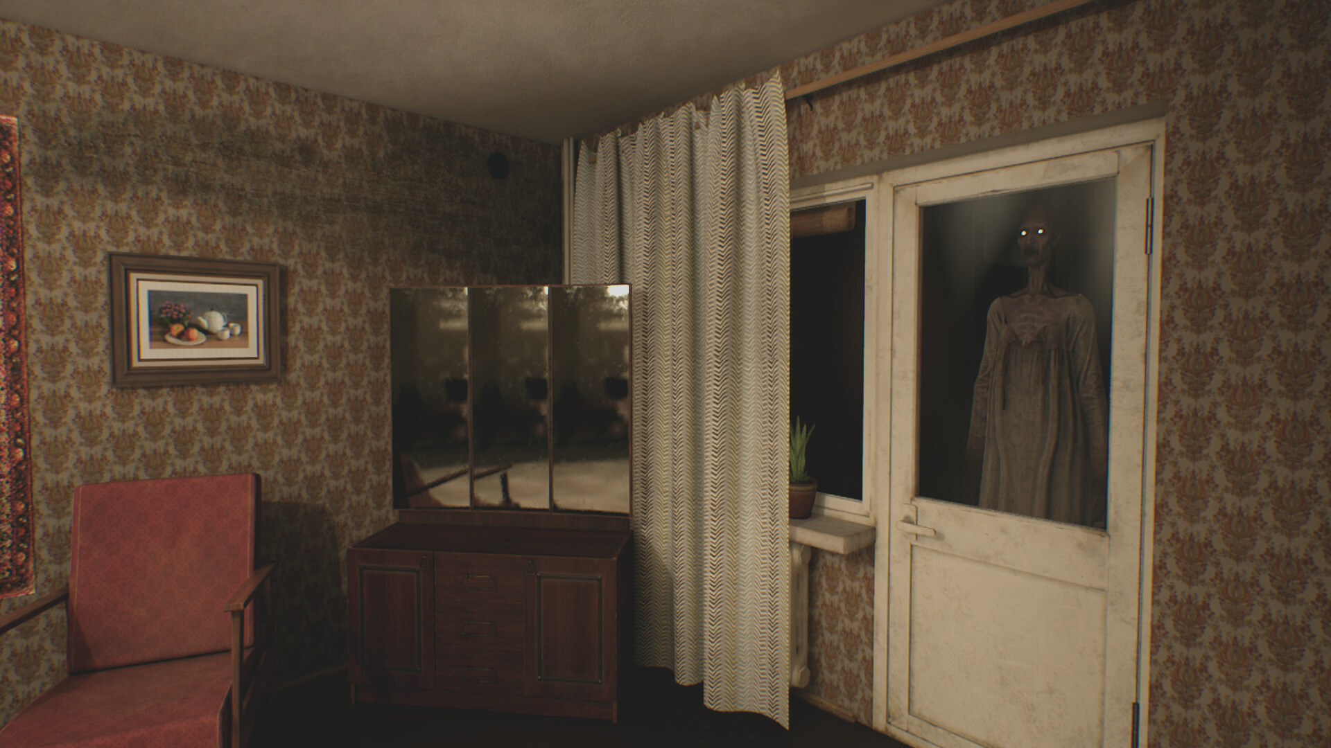 莫斯鬼影/MosGhost  第3张 莫斯鬼影/MosGhost  第3张