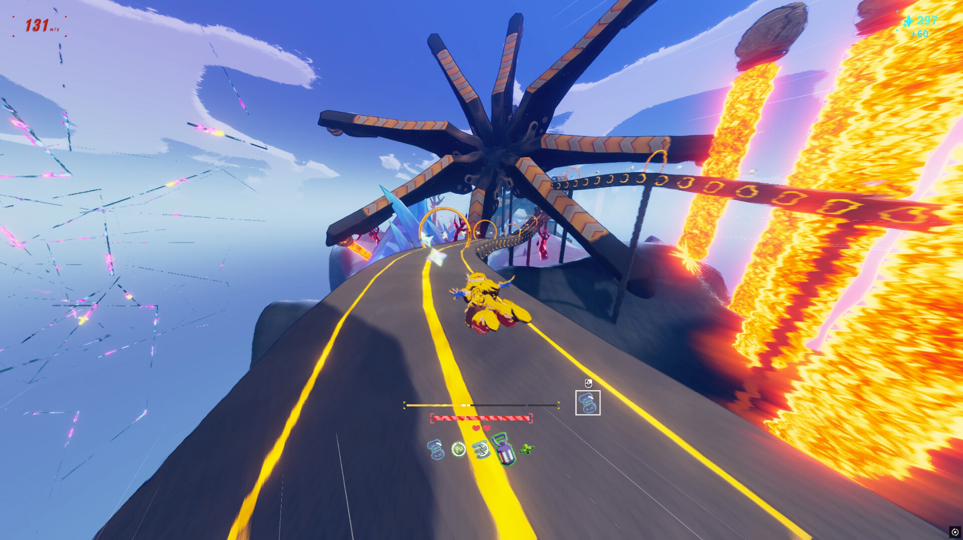 救命!怎么又塌了!/Haste  第2张 救命!怎么又塌了!/Haste  第2张