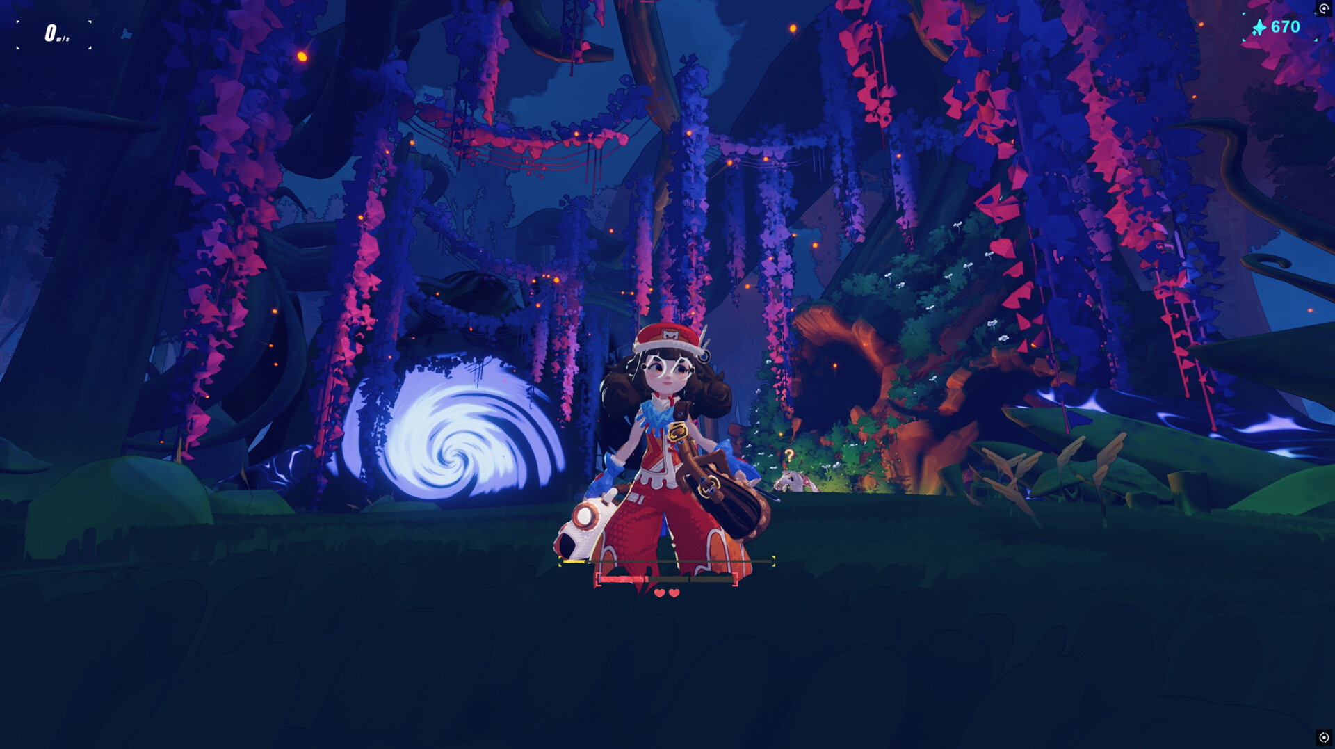 救命!怎么又塌了!/Haste  第1张 救命!怎么又塌了!/Haste  第1张