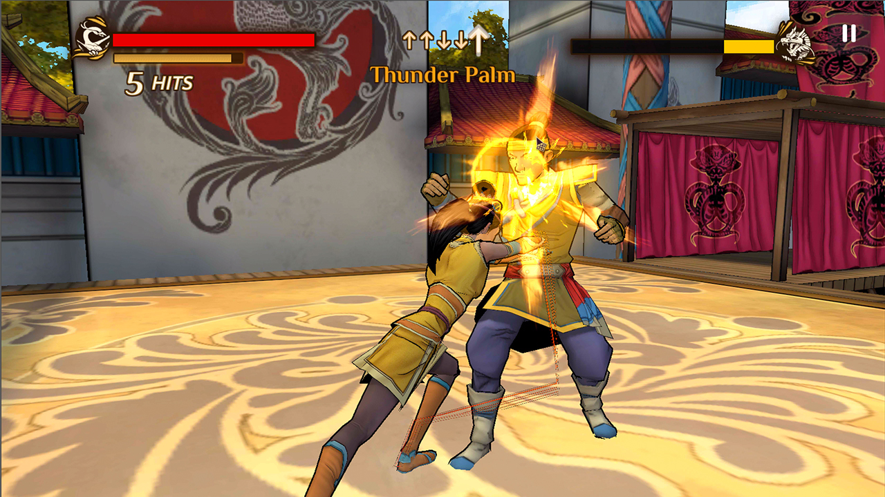 书雁传奇/Shuyan Saga  第2张 书雁传奇/Shuyan Saga  第2张