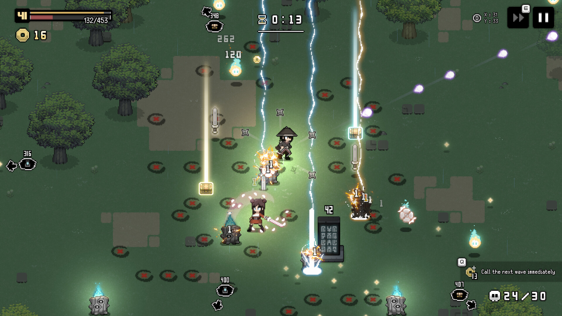 武林生存/Murim Survival  第3张