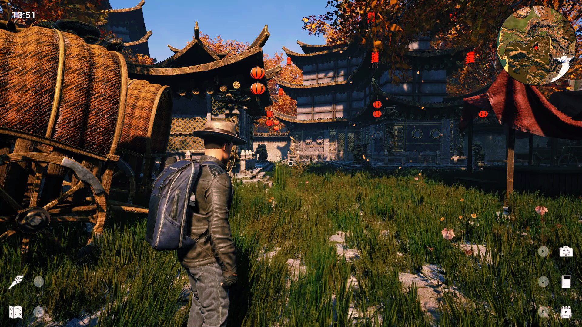 荒野追迹/Wild Explorer  第2张 荒野追迹/Wild Explorer  第2张