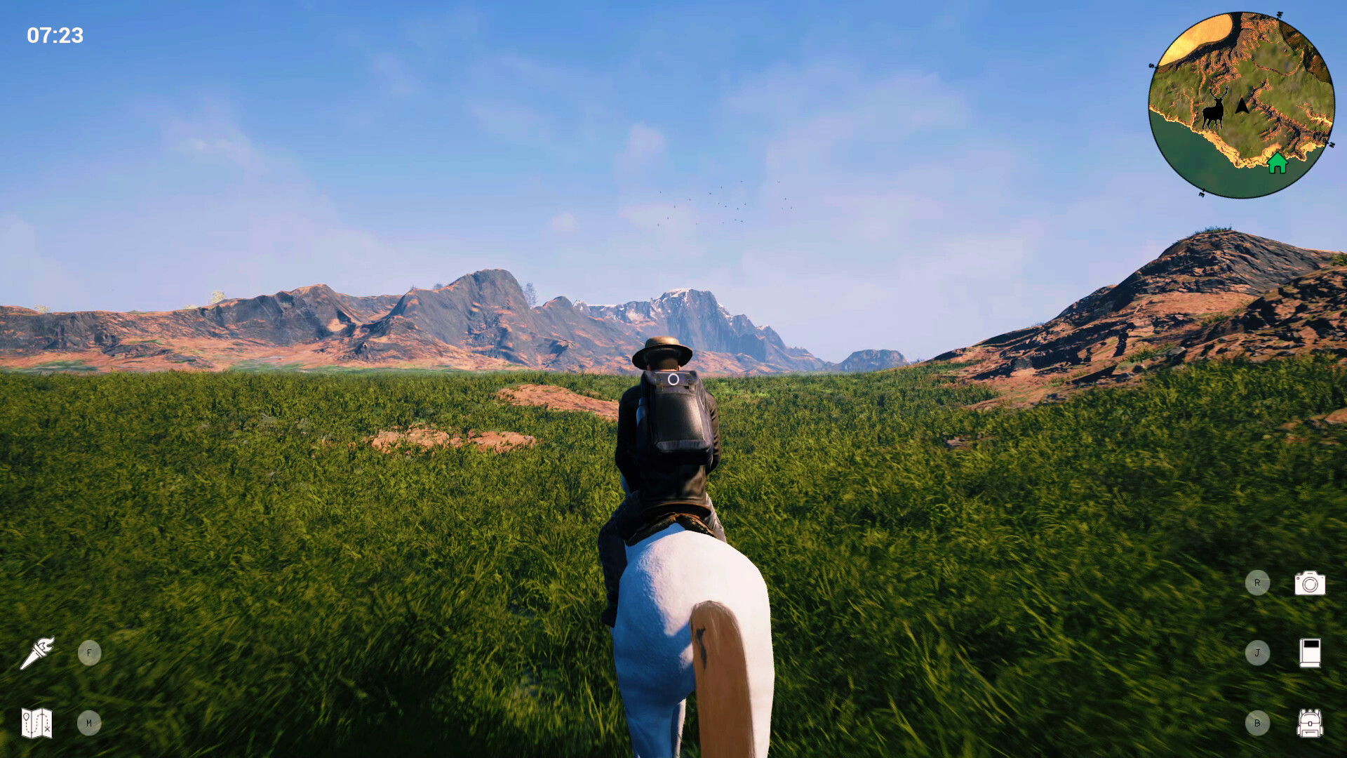 荒野追迹/Wild Explorer  第3张 荒野追迹/Wild Explorer  第3张