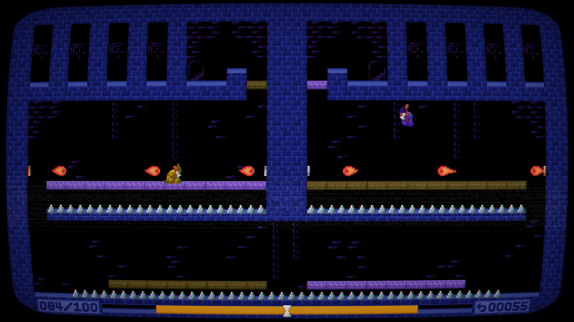 双手奇谋/Ambidextro  第3张