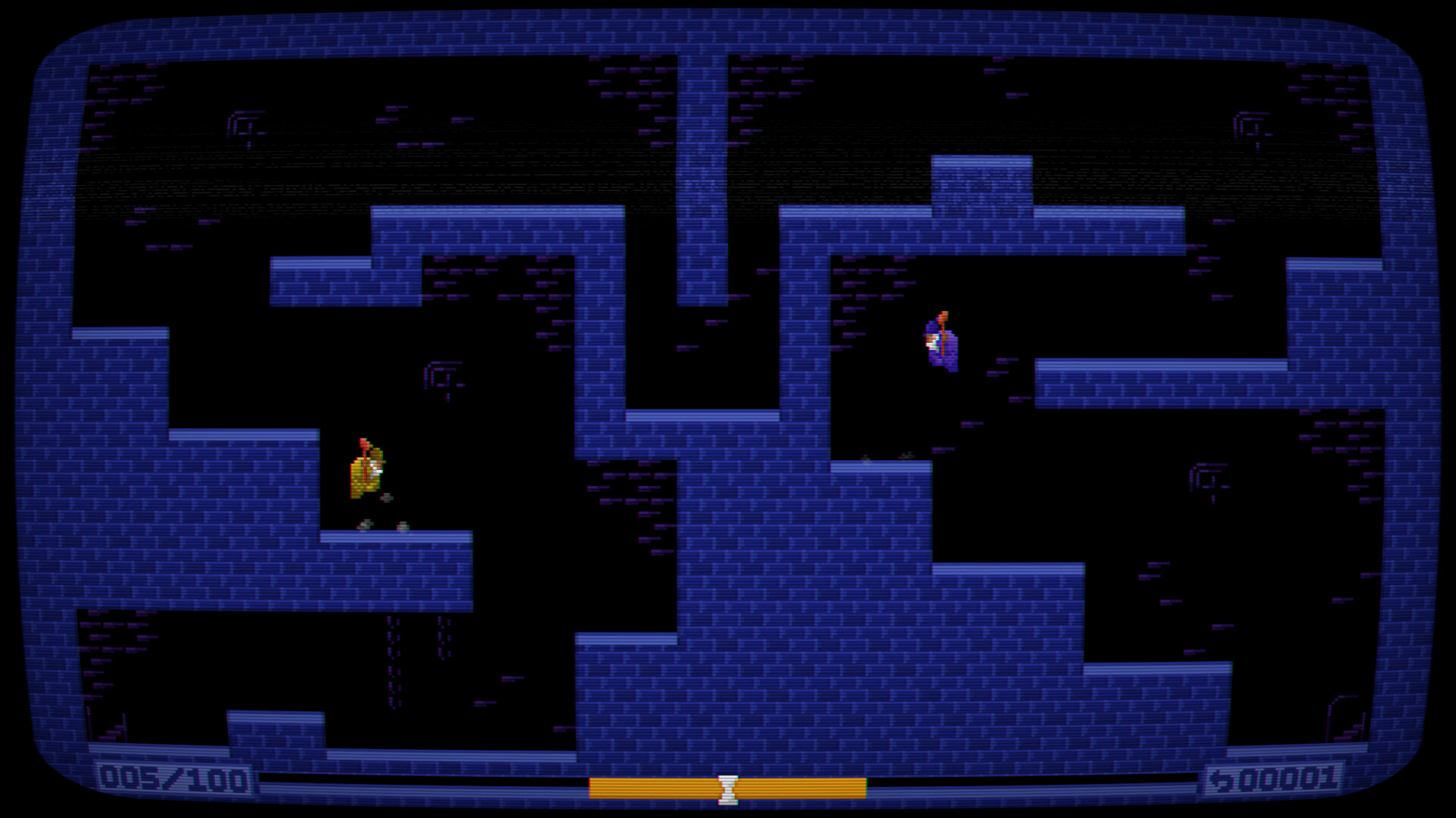 双手奇谋/Ambidextro  第2张