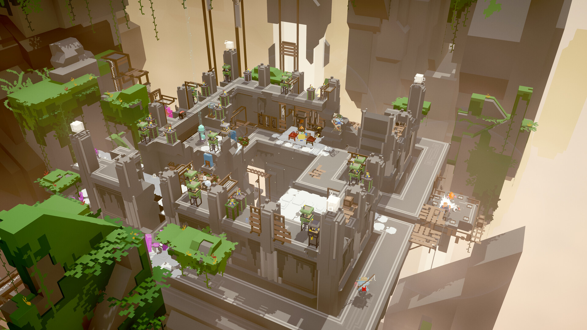 塔防策略/TDS - Tower Defense Strategy  第2张