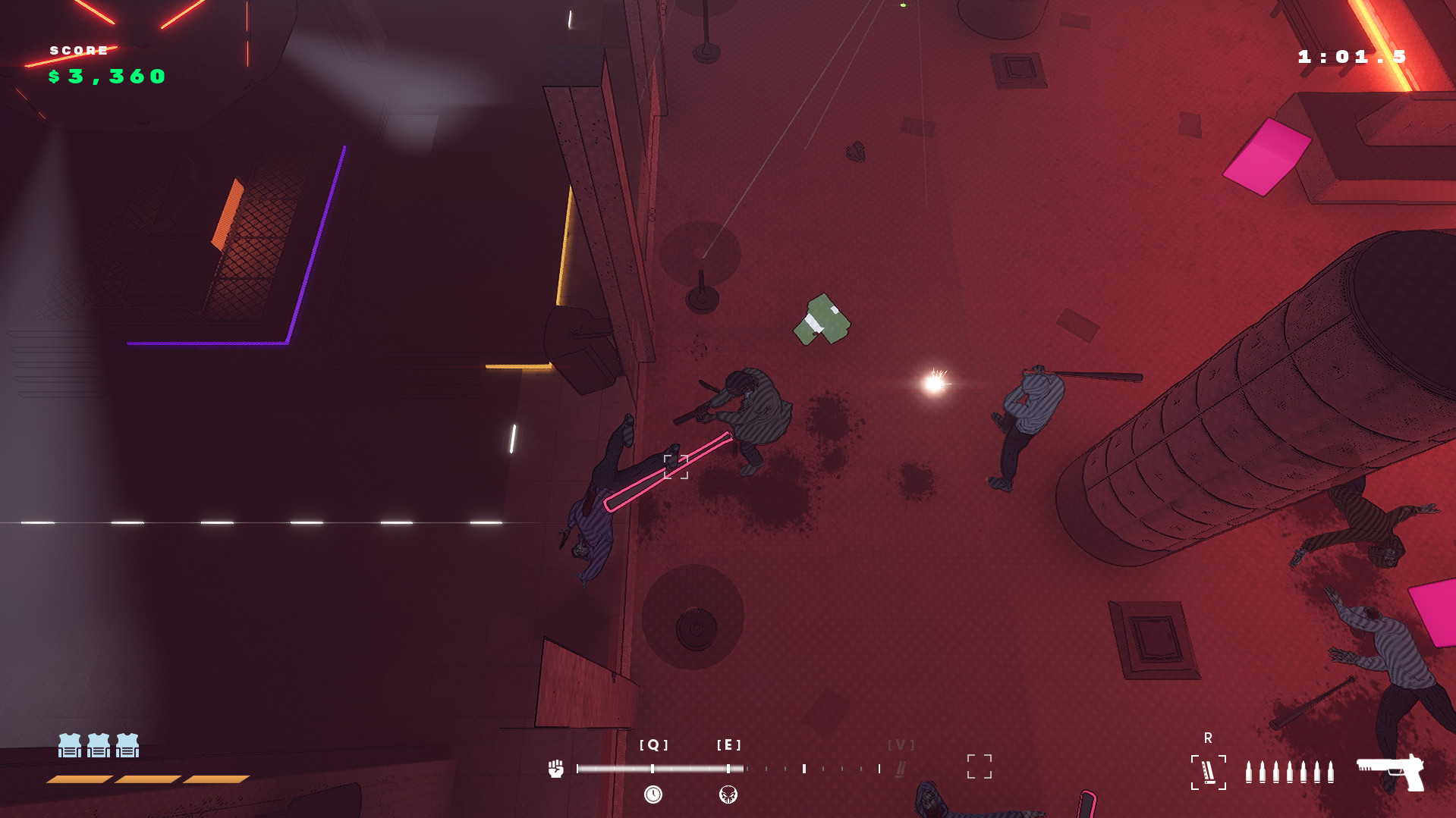 适合雇佣/Suit for Hire  第3张 适合雇佣/Suit for Hire  第3张