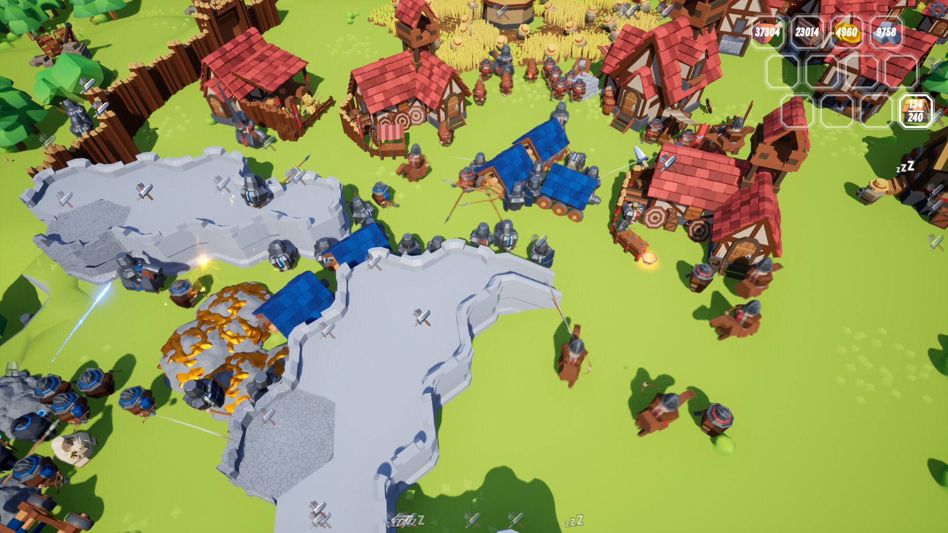 荒野领主/Lord of the Wilds  第1张 荒野领主/Lord of the Wilds  第1张