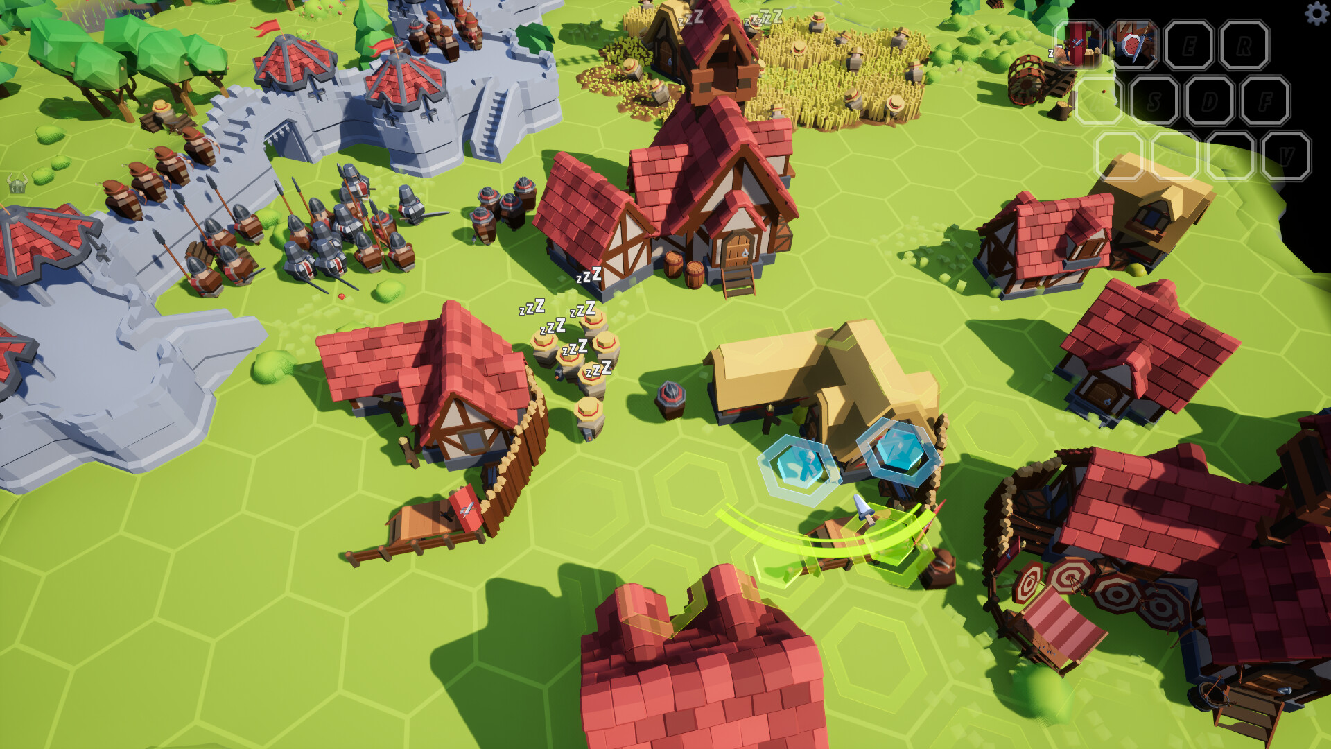 荒野领主/Lord of the Wilds  第2张 荒野领主/Lord of the Wilds  第2张