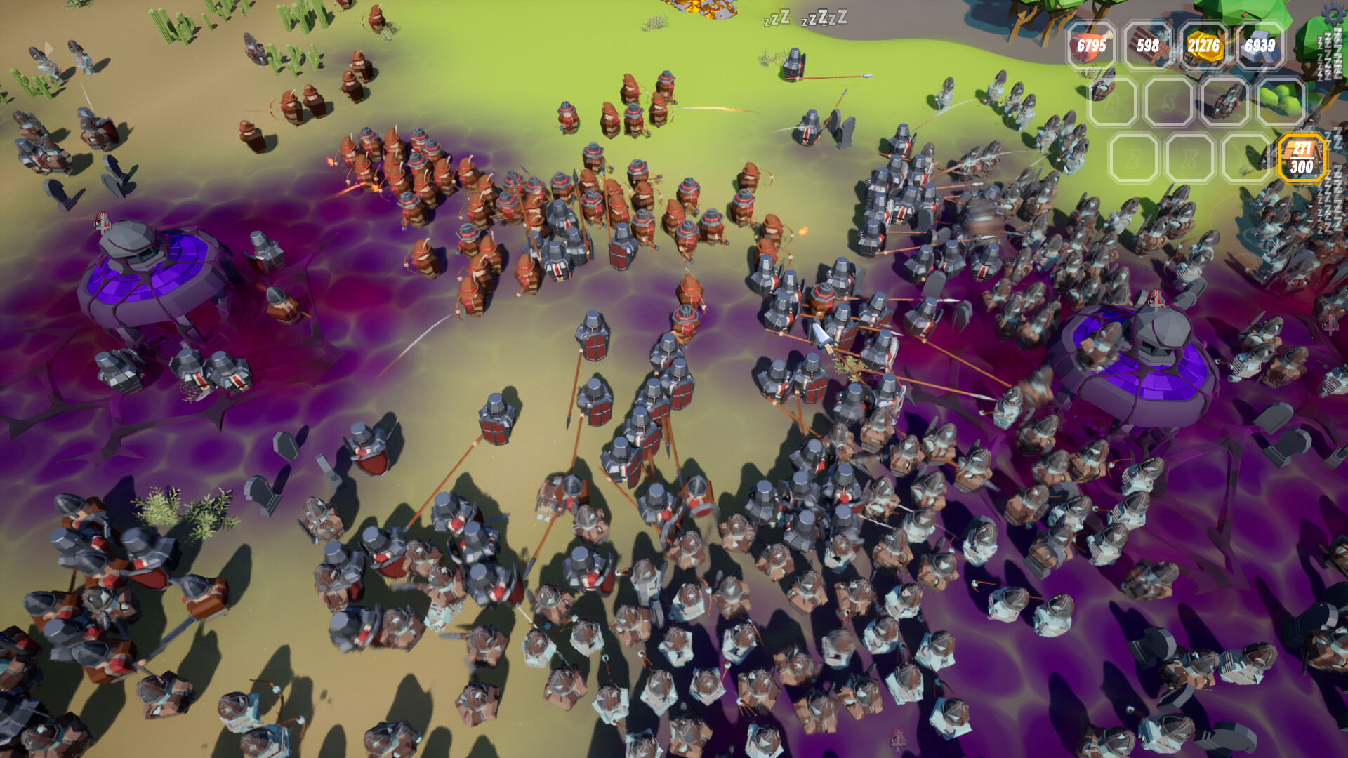 荒野领主/Lord of the Wilds  第3张 荒野领主/Lord of the Wilds  第3张