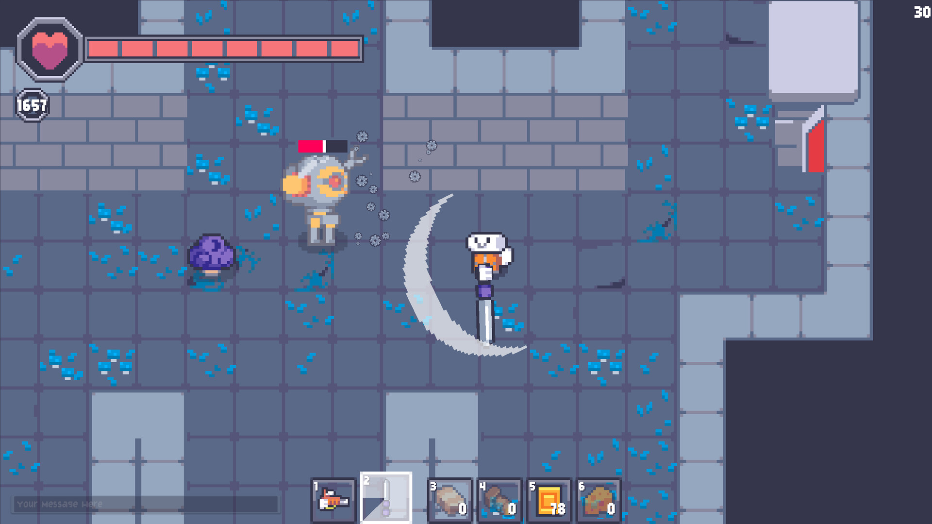 星轮/Starground/支持网络联机  第1张 星轮/Starground/支持网络联机  第1张