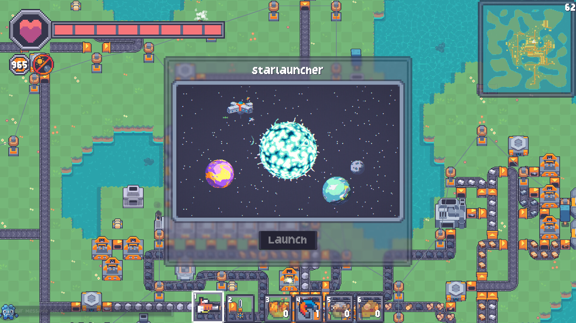 星轮/Starground/支持网络联机  第3张 星轮/Starground/支持网络联机  第3张