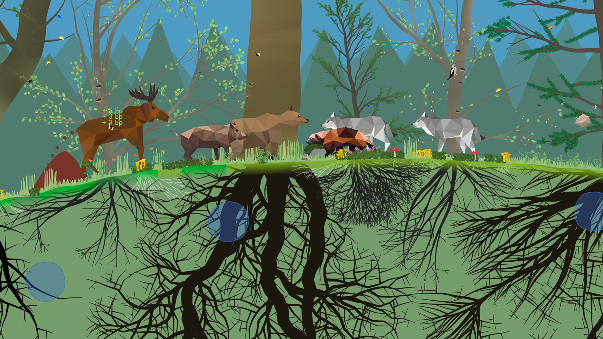 小松林/PolyPine  第3张 小松林/PolyPine  第3张