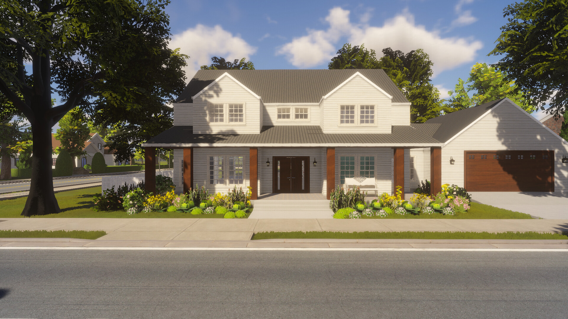 家园缔造者/Hometopia  第2张 家园缔造者/Hometopia  第2张