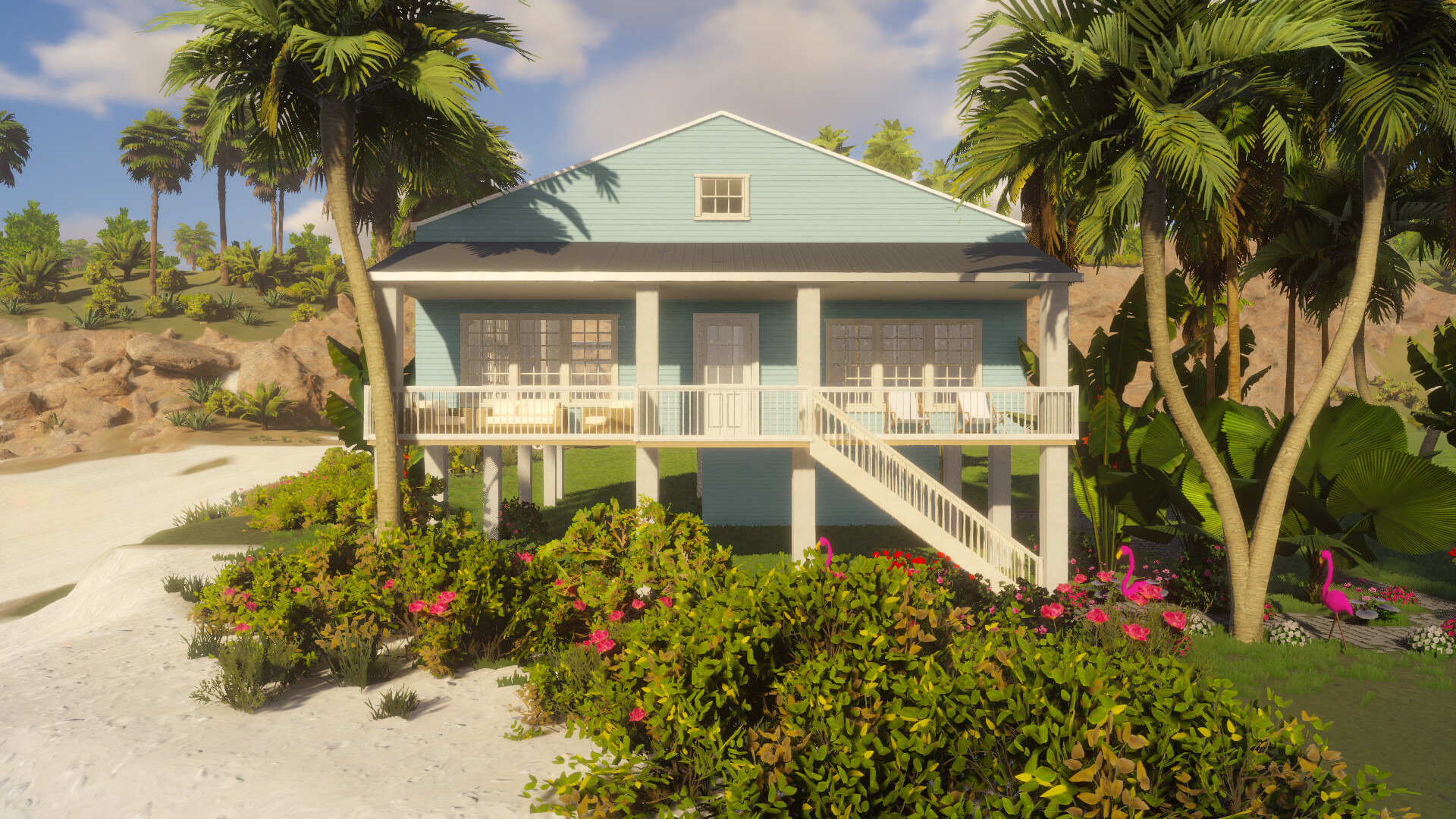 家园缔造者/Hometopia  第3张 家园缔造者/Hometopia  第3张