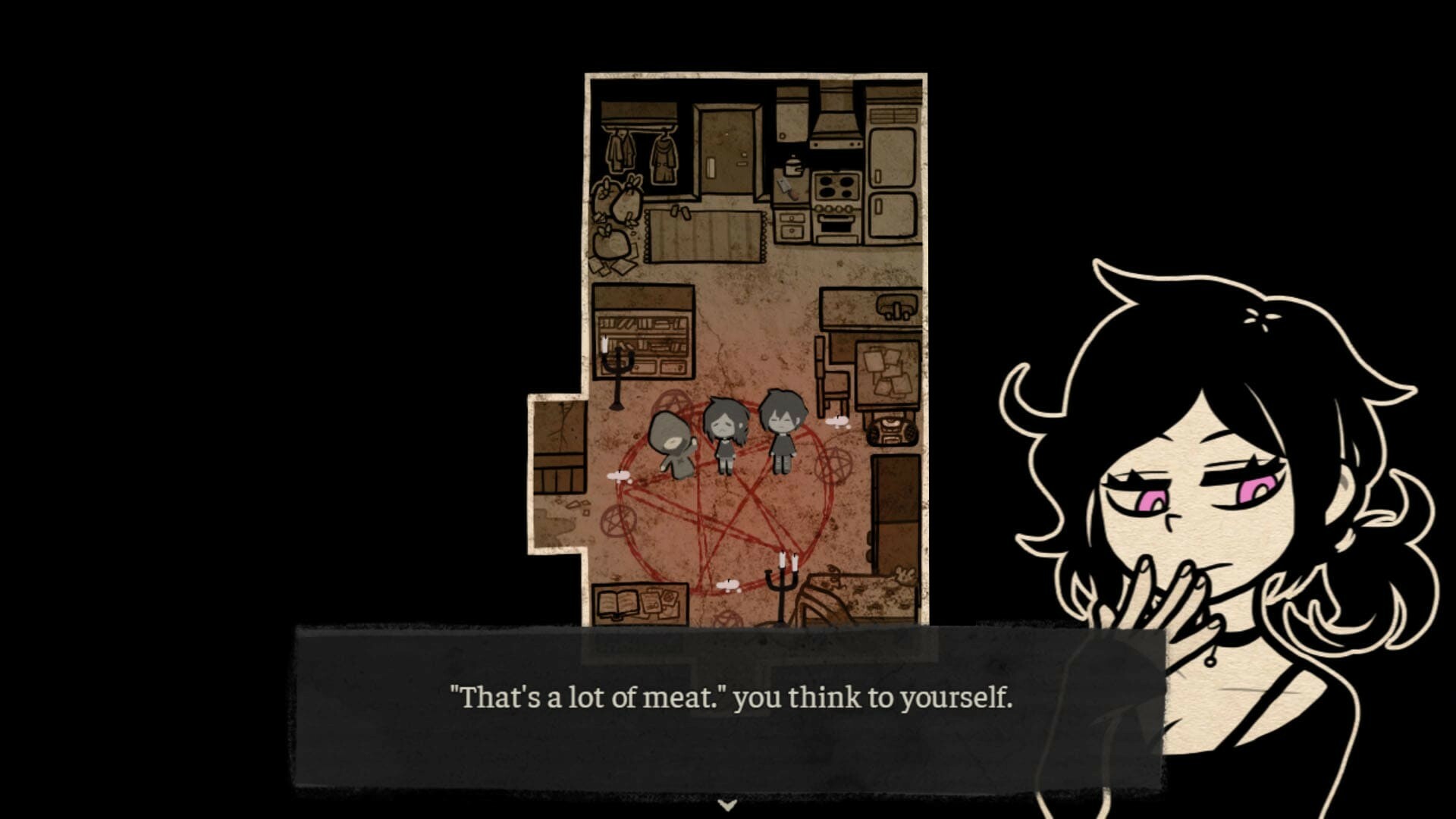 安迪和莉莉的棺材/The Coffin of Andy and Leyley  第3张 安迪和莉莉的棺材/The Coffin of Andy and Leyley  第3张