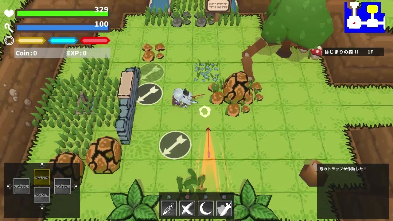 SD地牢/SD Dungeons  第2张