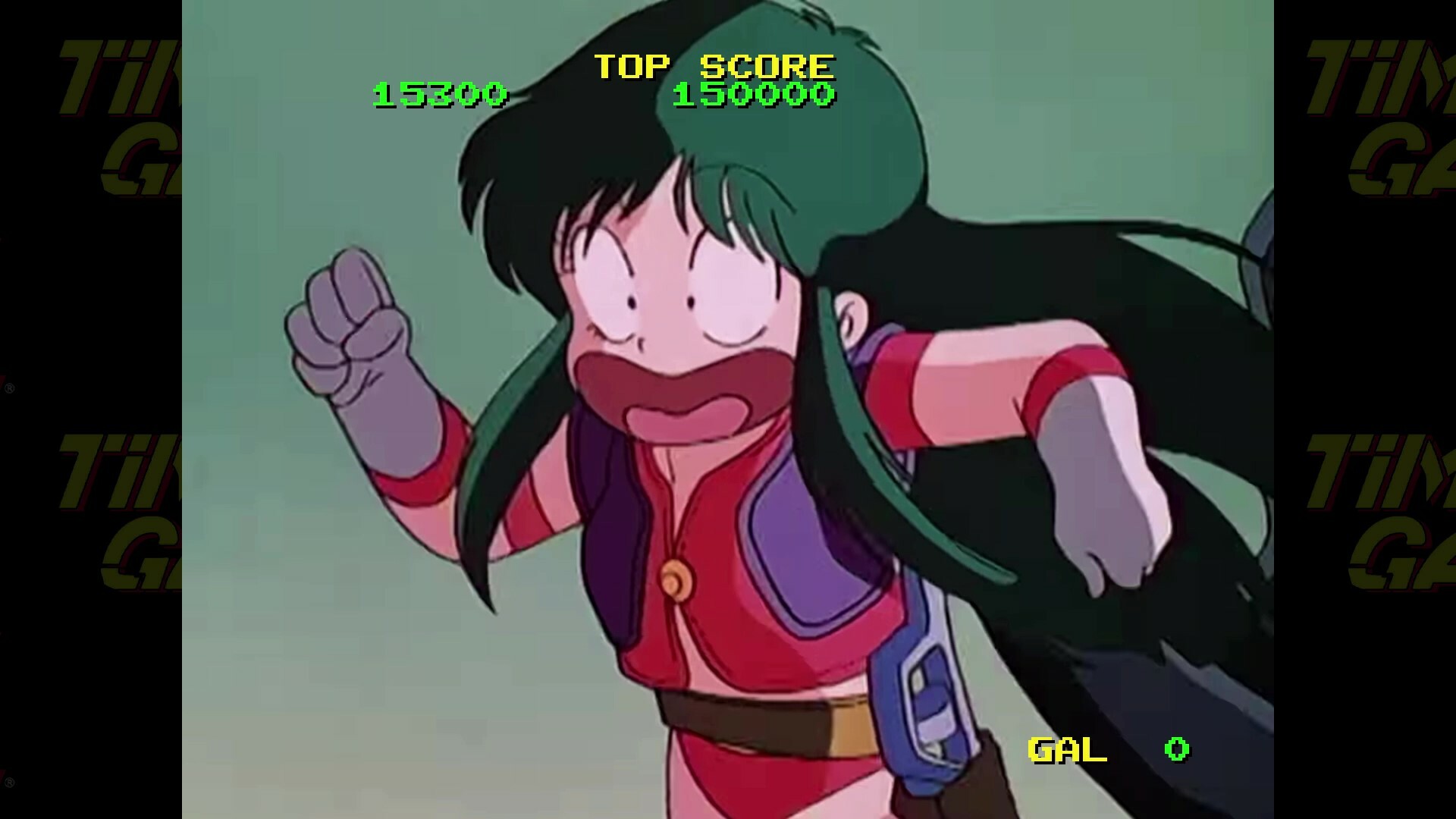 时空少女蕾佳：高清重制版/TIMEGAL HD-Remaster  第2张