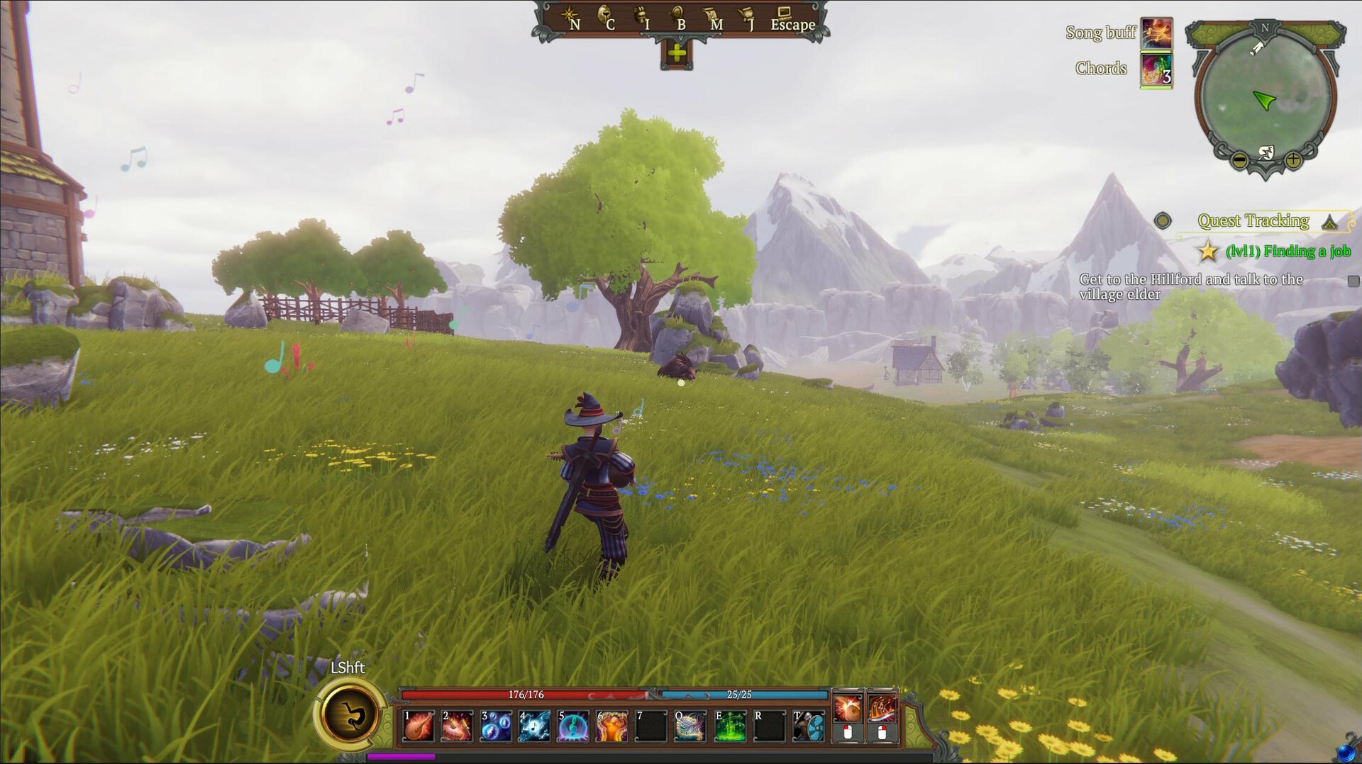 盖多尼亚2/Gedonia 2  第3张