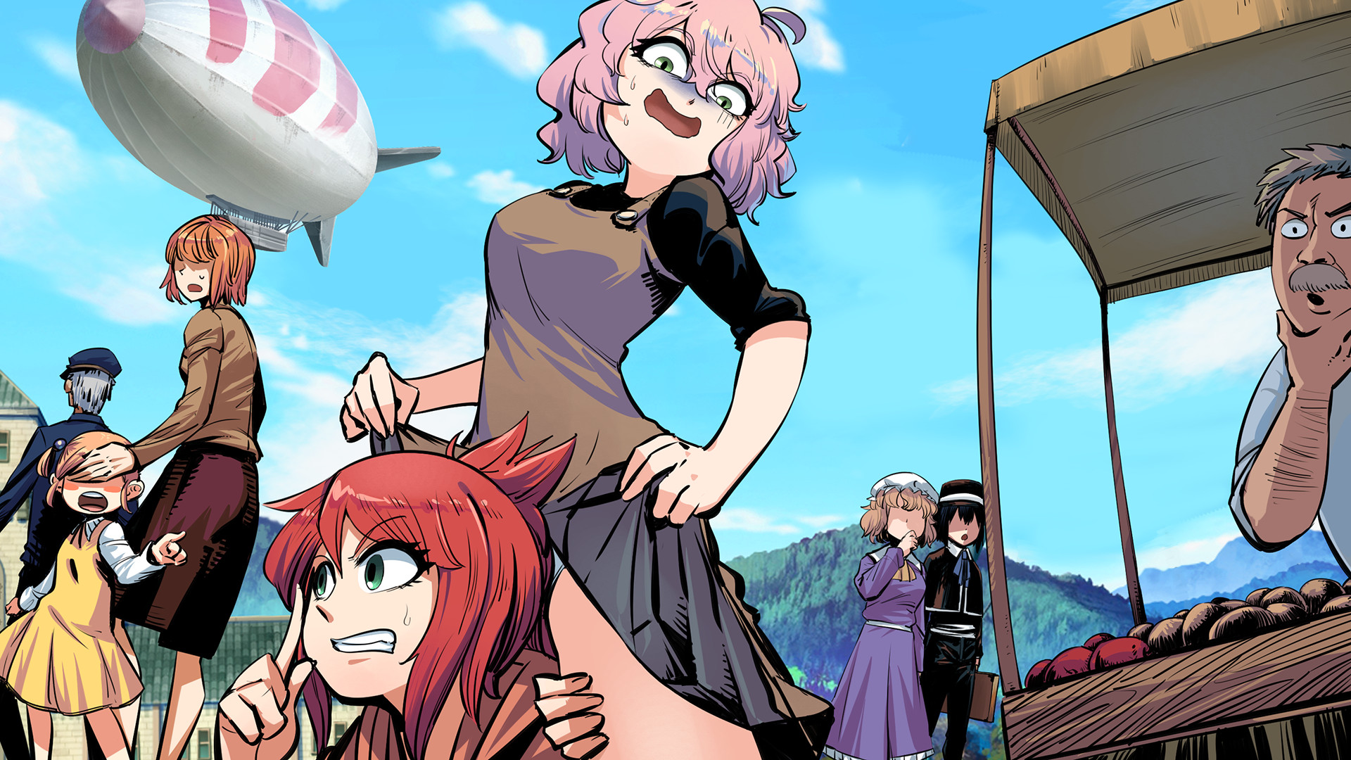 海沙风云/Far Away  第1张