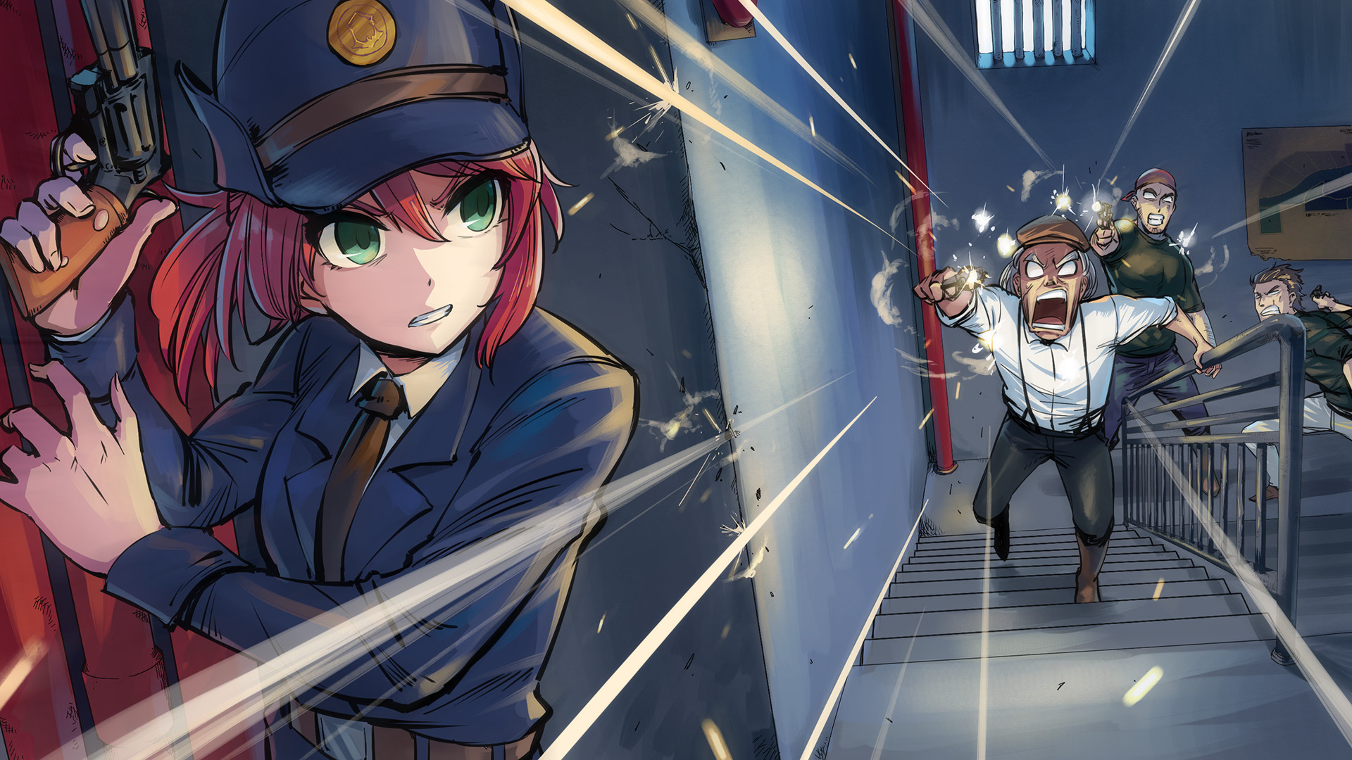 海沙风云/Far Away  第3张