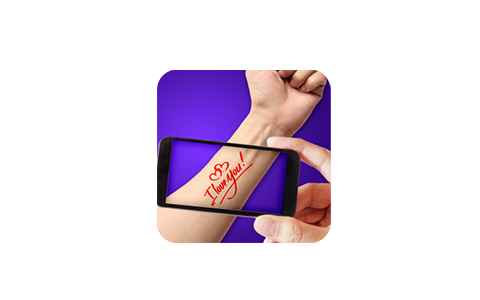 纹身大师v23.11.30一款为好纹身的小伙伴制造的