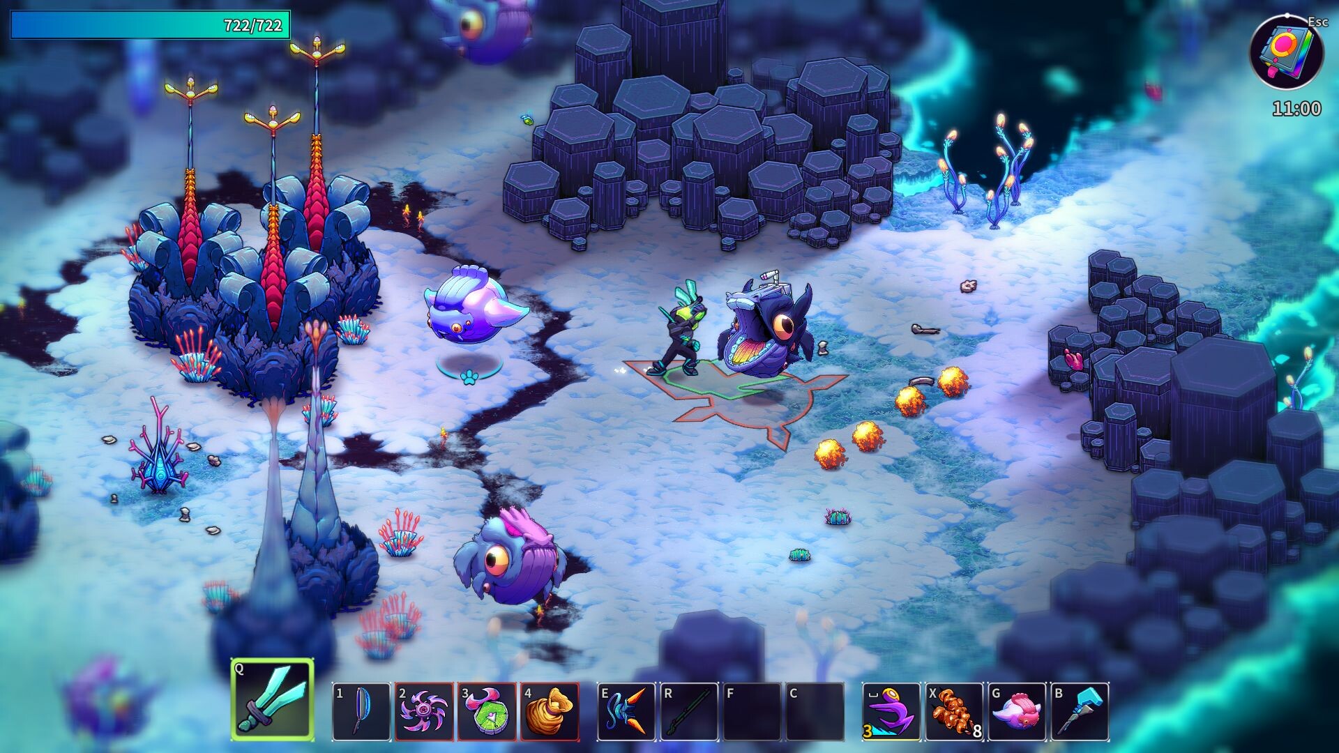 崩溃大陆2/Crashlands 2  第2张