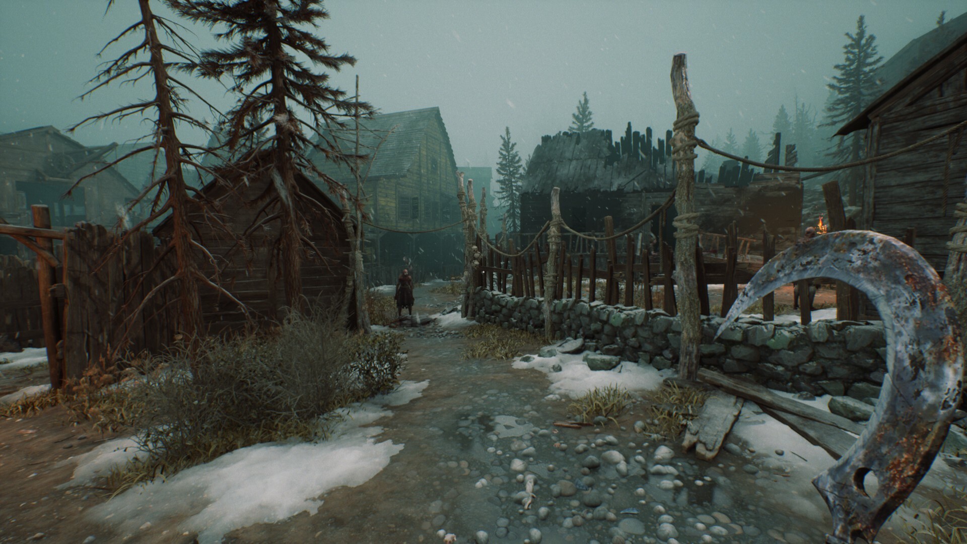 冥河:外神来袭/Stygian: Outer Gods  第1张 冥河:外神来袭/Stygian: Outer Gods  第1张