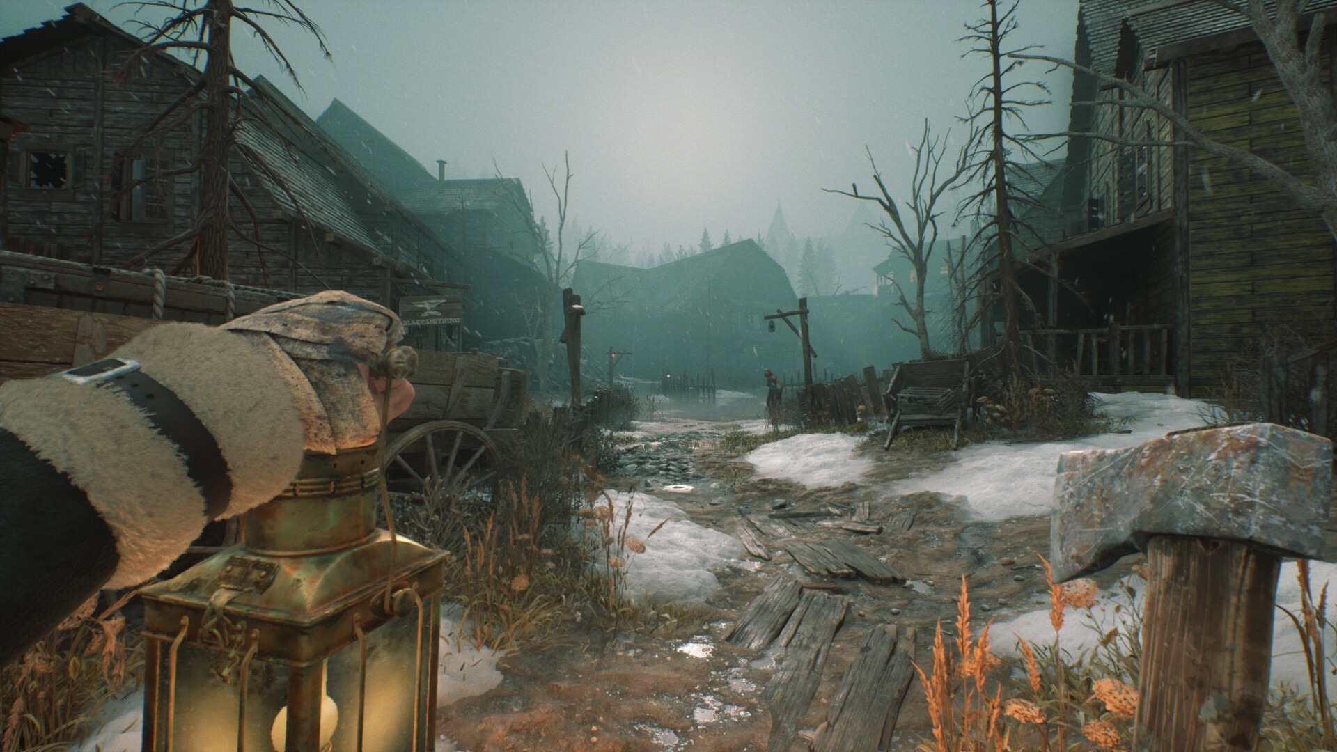 冥河:外神来袭/Stygian: Outer Gods  第2张 冥河:外神来袭/Stygian: Outer Gods  第2张