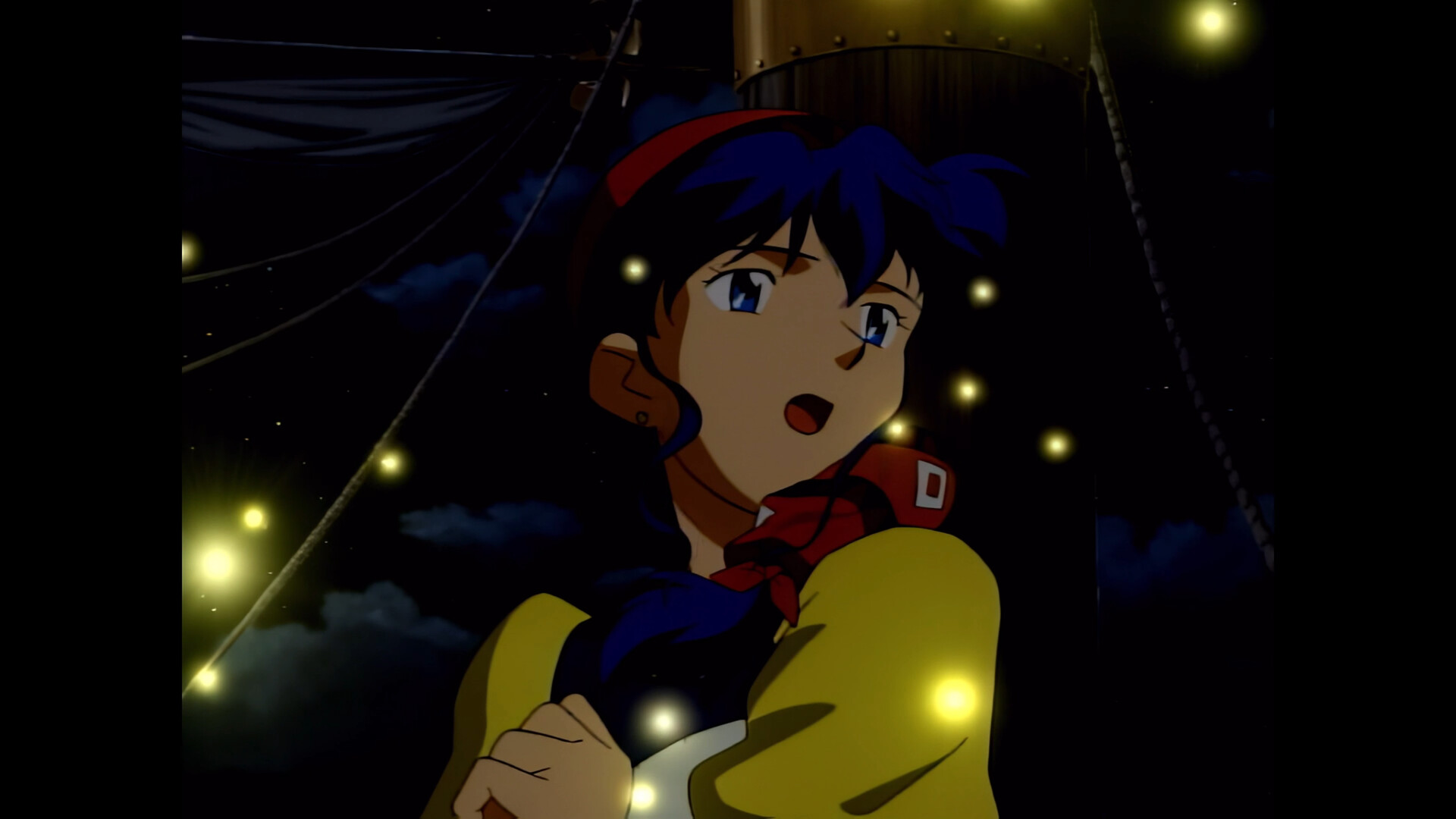 露娜重制版合集/LUNAR Remastered Collection  第2张 露娜重制版合集/LUNAR Remastered Collection  第2张