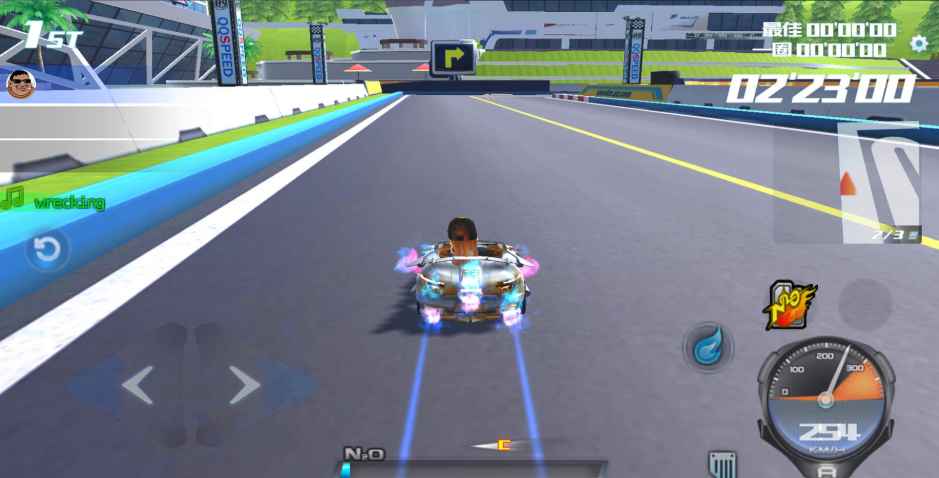 QQ飞车手游单机版/已经解锁内购版/点击即可购买A车、S车等  第2张 QQ飞车手游单机版/已经解锁内购版/点击即可购买A车、S车等  第2张