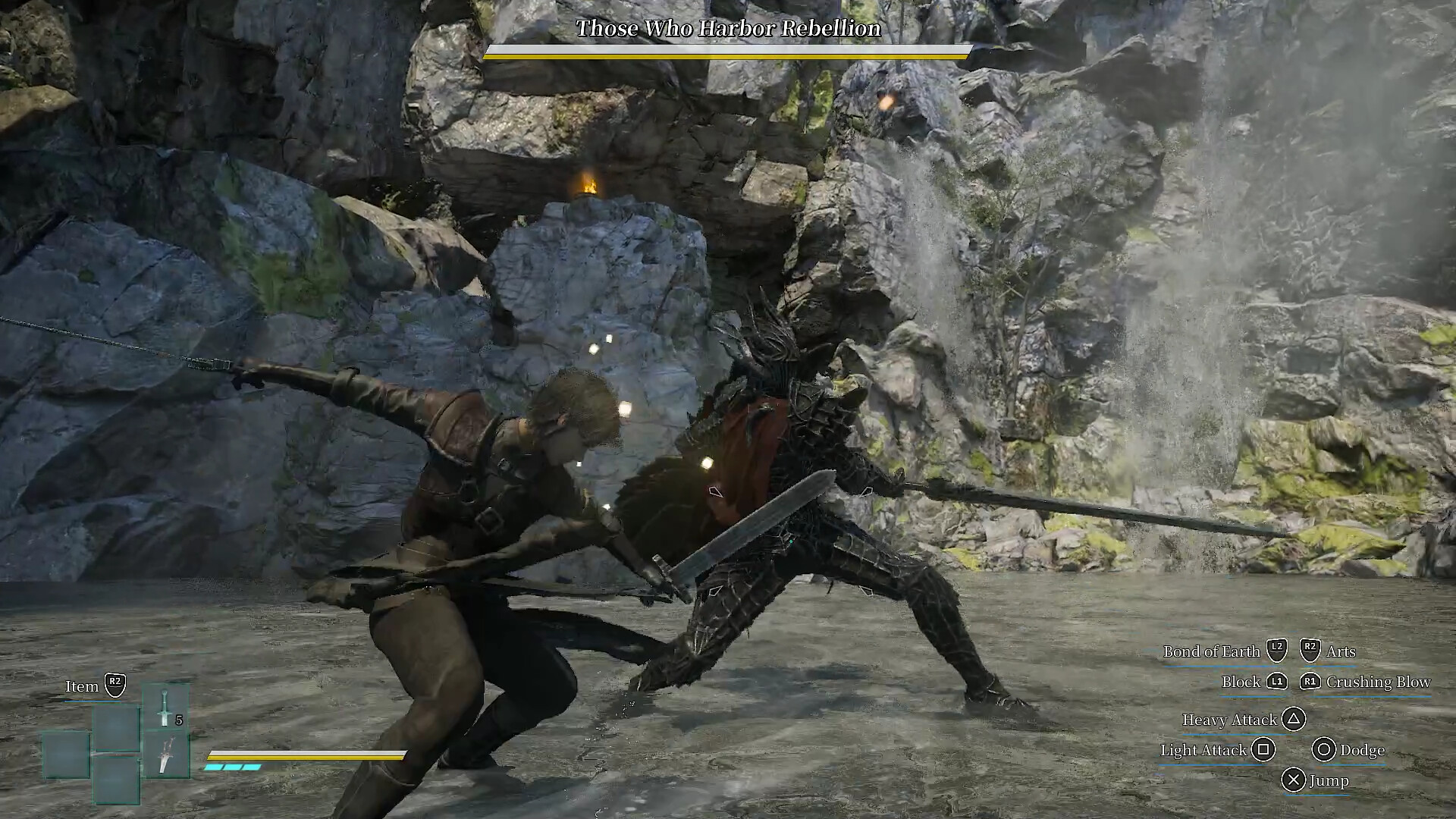 地罚降临,龙陨之刻/Rise of Rebellion  第1张 地罚降临,龙陨之刻/Rise of Rebellion  第1张