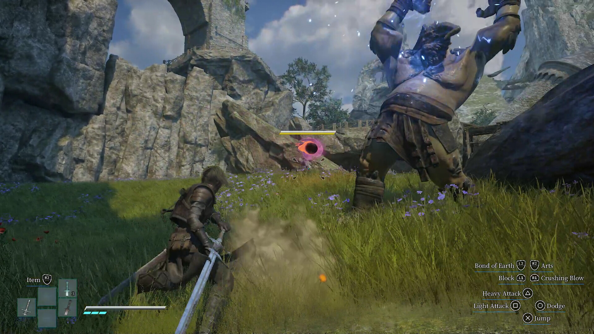 地罚降临,龙陨之刻/Rise of Rebellion  第3张 地罚降临,龙陨之刻/Rise of Rebellion  第3张