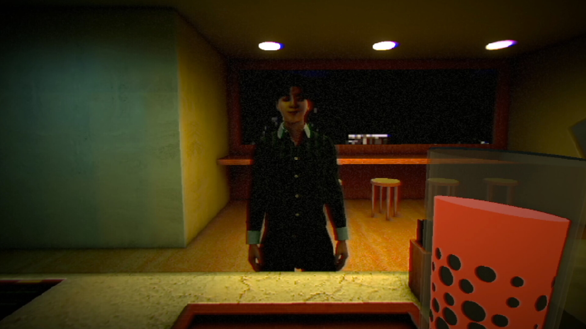 珍珠奶茶店/The Boba Teashop  第3张