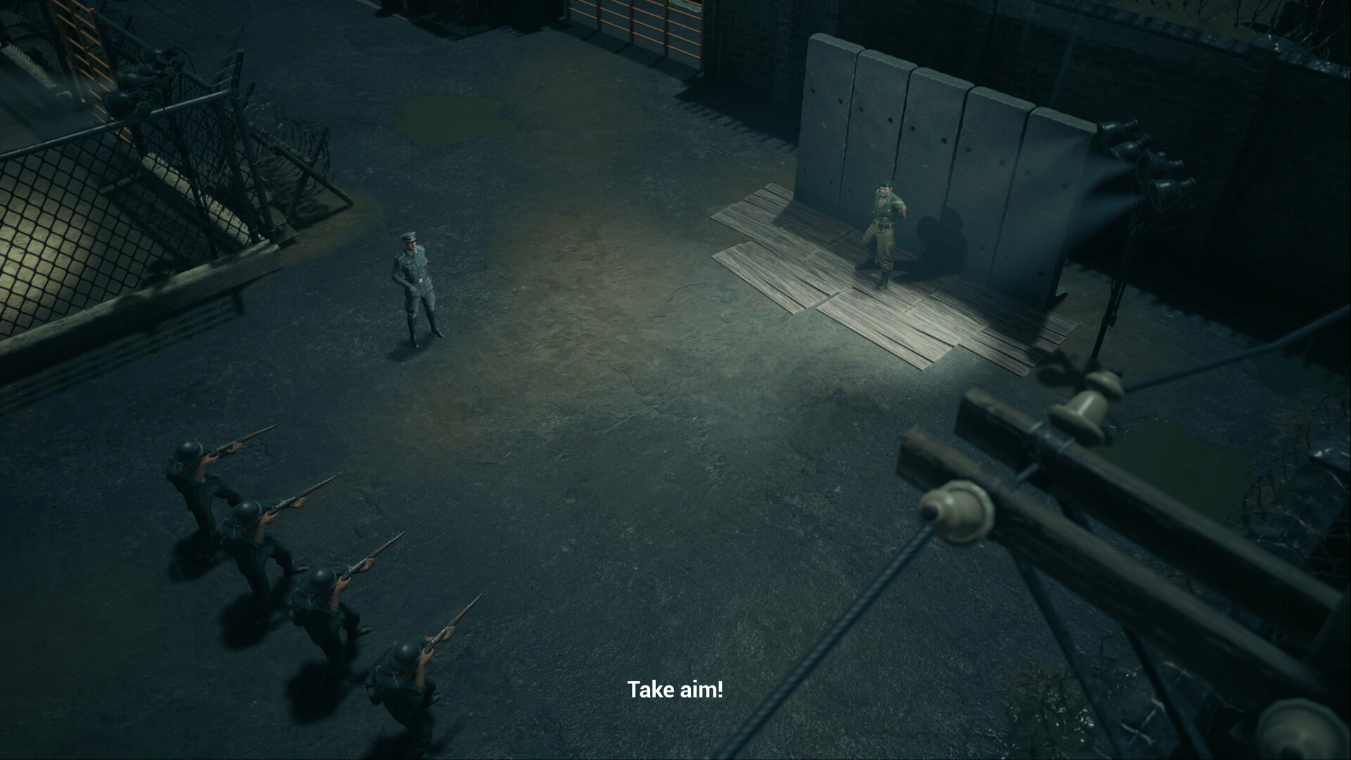 盟军敢死队:起源/Commandos: Origins/支持网络联机  第3张 盟军敢死队:起源/Commandos: Origins/支持网络联机  第3张