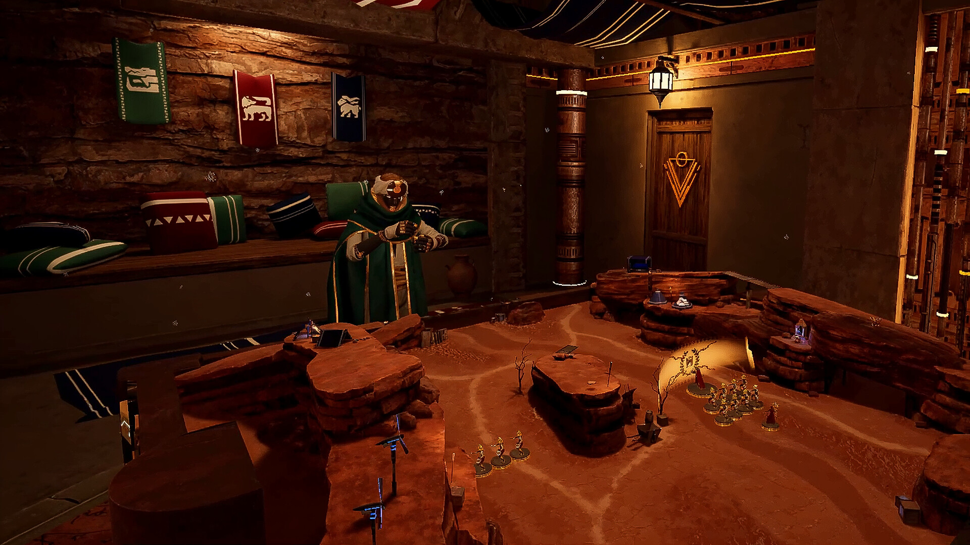 遗迹:部族陨落/Vestiges: Fallen Tribes/支持VR  第2张 遗迹:部族陨落/Vestiges: Fallen Tribes/支持VR  第2张