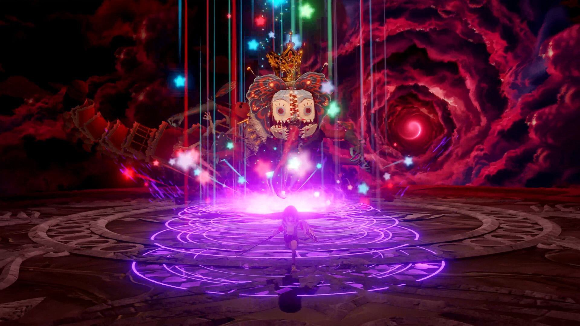 拉文洛克：传奇版/Ravenlok: Legendary Edition  第1张