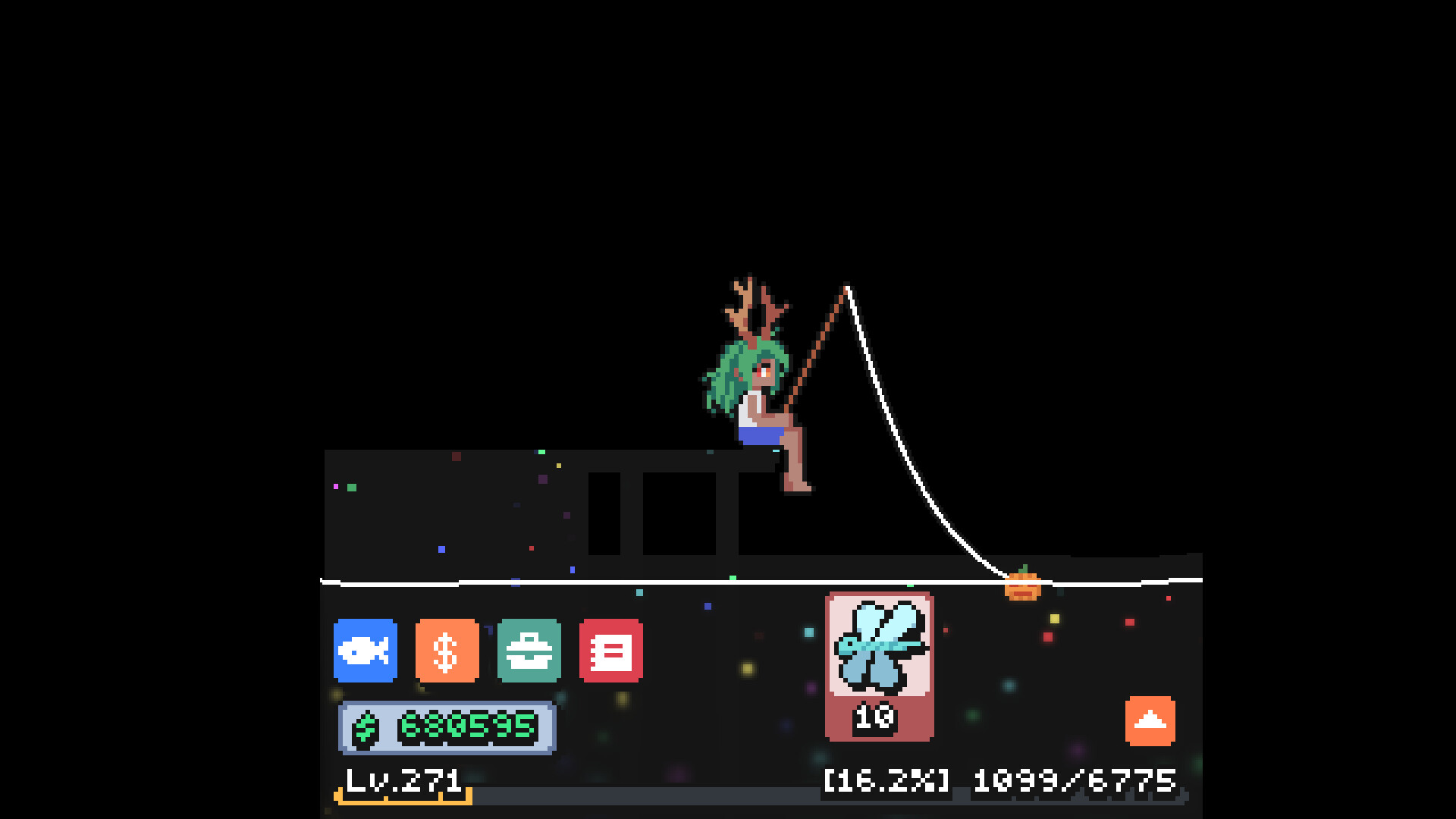 角落池塘/Cornerpond  第3张 角落池塘/Cornerpond  第3张