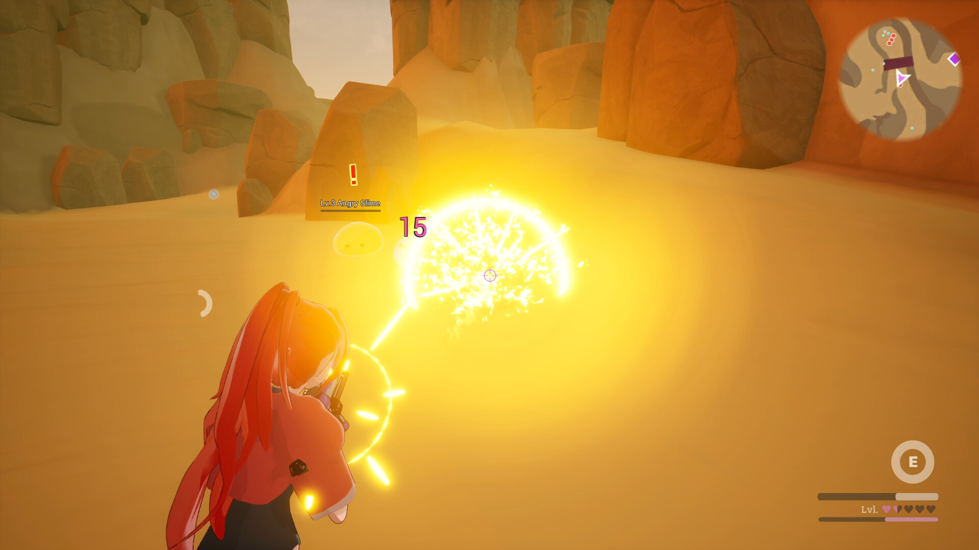 WAIFU IMPACT 2  第1张